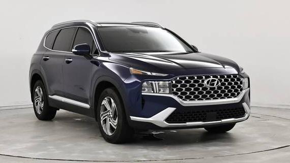 HYUNDAI SANTA FE 2022 5NMS34AJ6NH403650 image HYUNDAI SANTA FE 2022 5NMS34AJ6NH403650 image